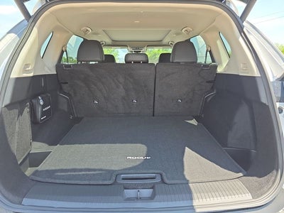 2023 Nissan Rogue SV PREMIUM