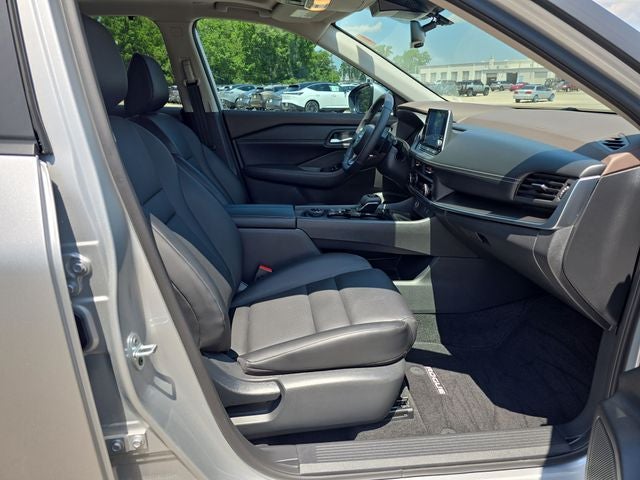2023 Nissan Rogue SV PREMIUM
