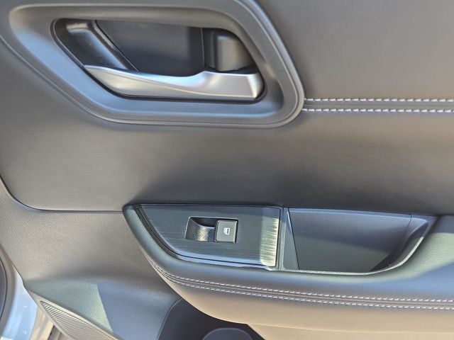2023 Nissan Rogue SV PREMIUM