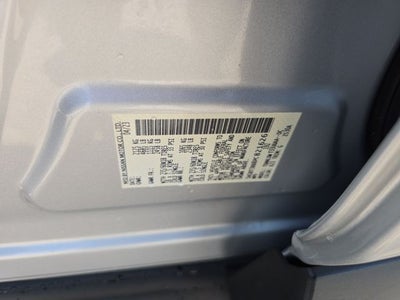 2023 Nissan Rogue SV PREMIUM