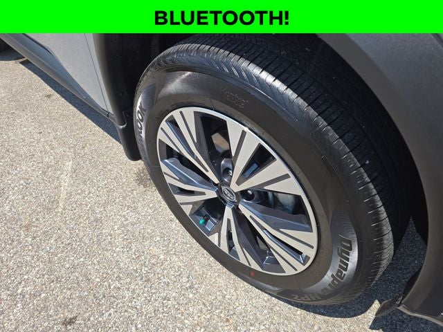 2023 Nissan Rogue SV PREMIUM