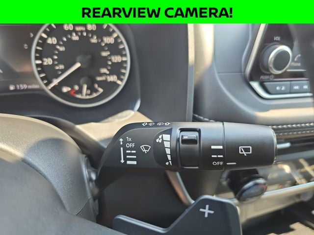 2023 Nissan Rogue SV PREMIUM