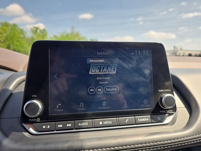 2023 Nissan Rogue SV PREMIUM