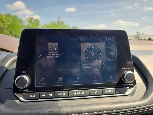 2023 Nissan Rogue SV PREMIUM