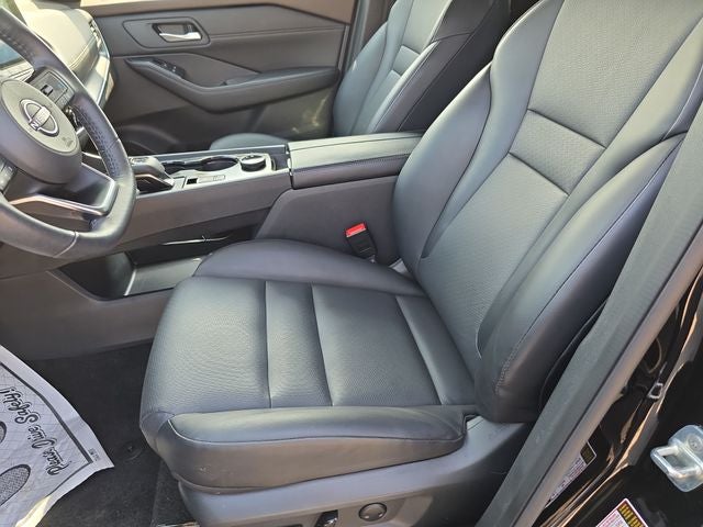 2023 Nissan Rogue SV PREMIUM