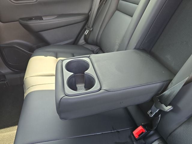 2023 Nissan Rogue SV PREMIUM