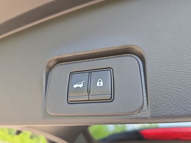 2023 Nissan Rogue SV PREMIUM