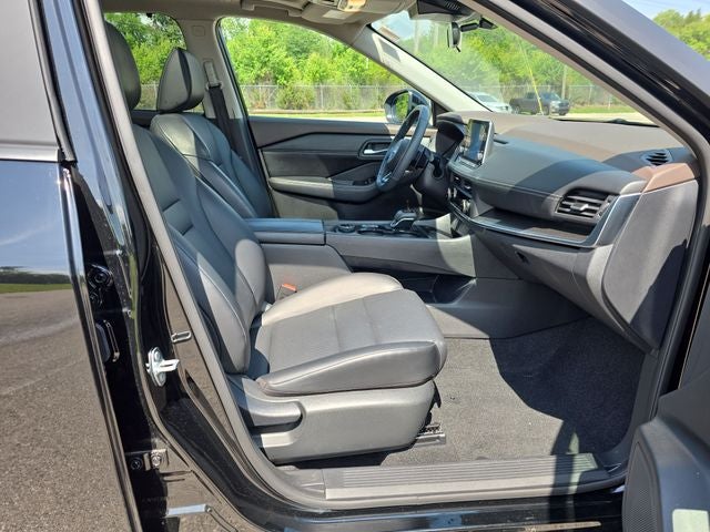 2023 Nissan Rogue SV PREMIUM