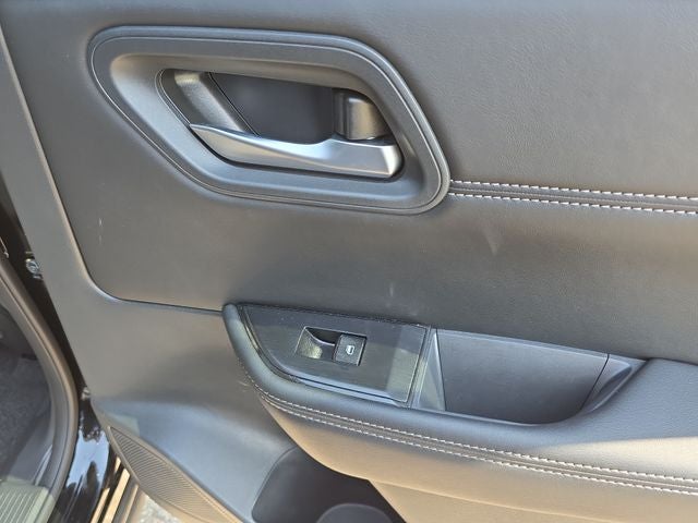 2023 Nissan Rogue SV PREMIUM