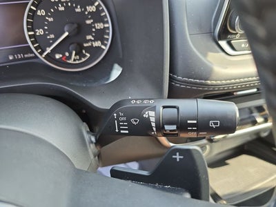 2023 Nissan Rogue SV PREMIUM