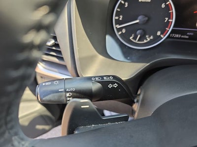 2023 Nissan Rogue SV PREMIUM