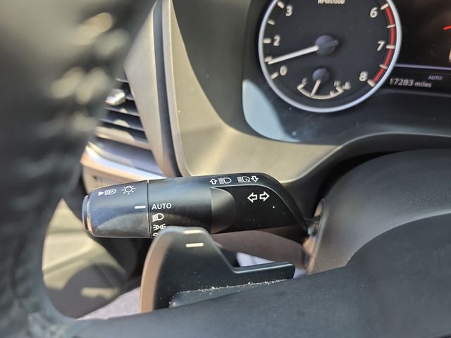 2023 Nissan Rogue SV PREMIUM