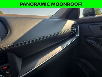 2023 Nissan Rogue SV PREMIUM