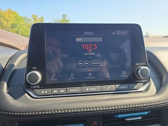 2023 Nissan Rogue SV PREMIUM
