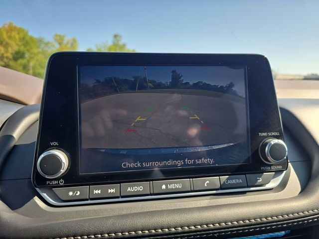 2023 Nissan Rogue SV PREMIUM