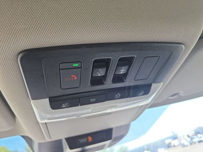 2023 Nissan Rogue SV PREMIUM