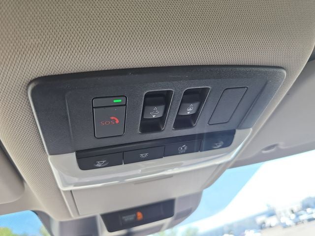2023 Nissan Rogue SV PREMIUM