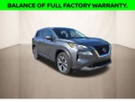 2023 Nissan Rogue SV PREMIUM