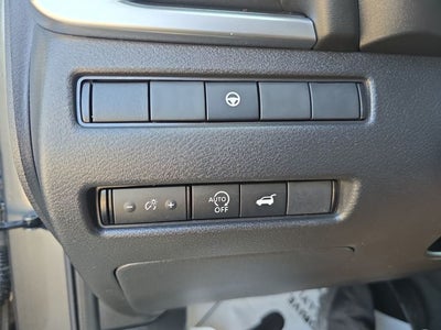 2023 Nissan Rogue SV PREMIUM