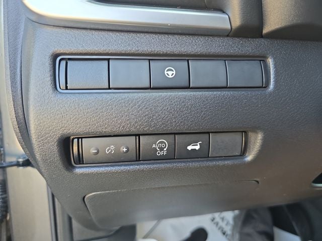 2023 Nissan Rogue SV PREMIUM