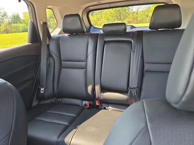 2023 Nissan Rogue SV PREMIUM