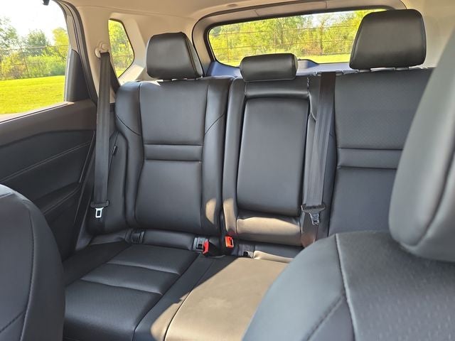 2023 Nissan Rogue SV PREMIUM