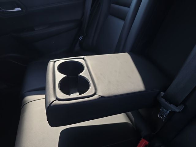 2023 Nissan Rogue SV PREMIUM