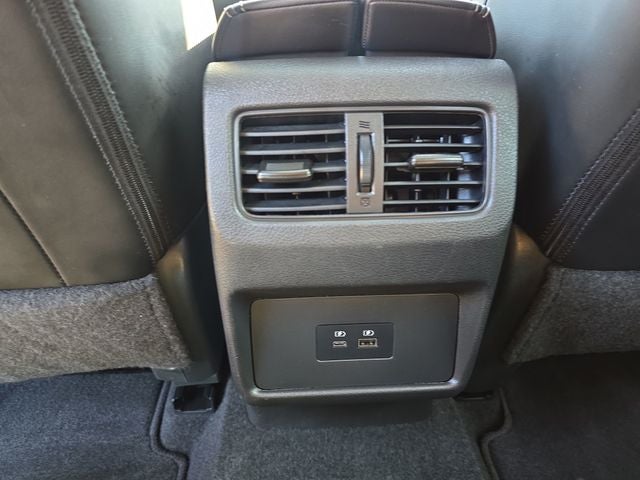 2023 Nissan Rogue SV PREMIUM
