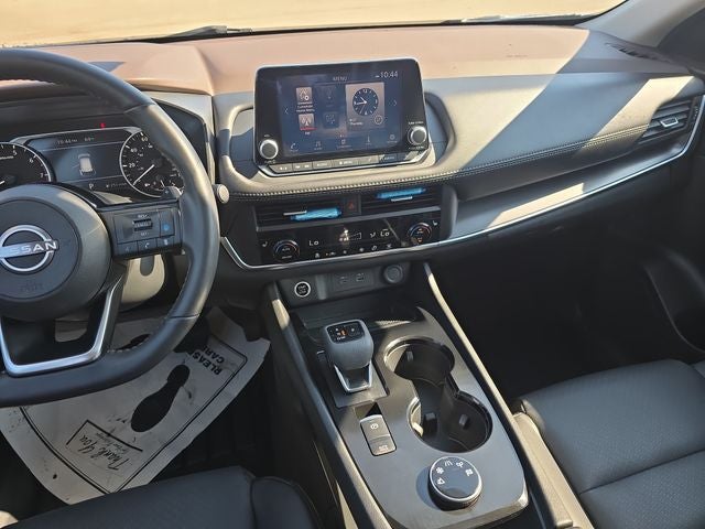 2023 Nissan Rogue SV PREMIUM