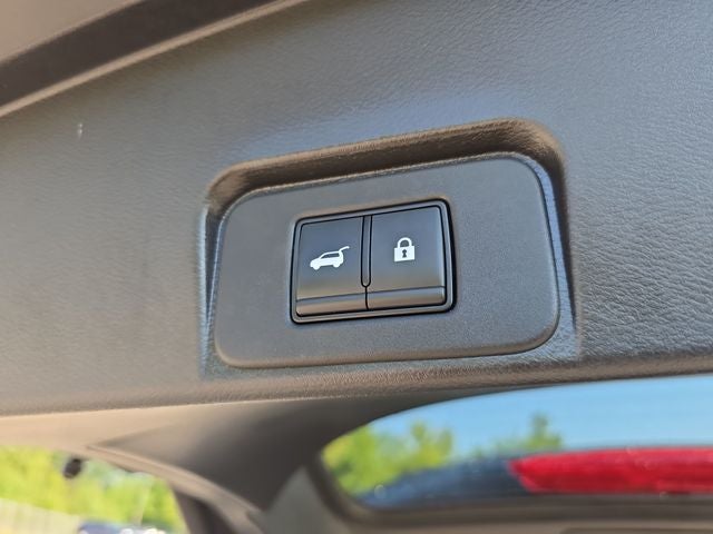 2023 Nissan Rogue SV PREMIUM