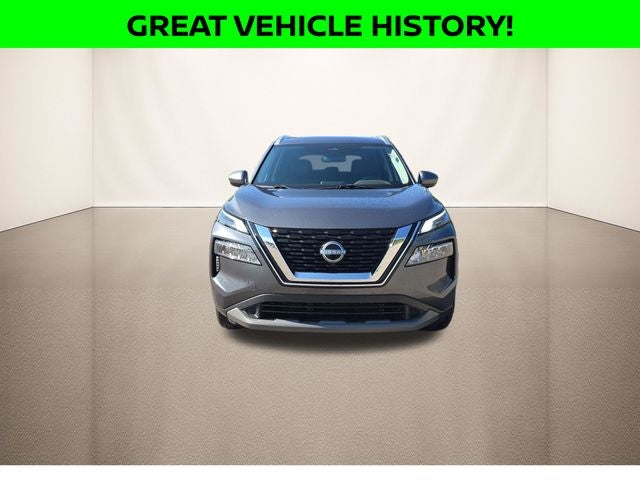 2023 Nissan Rogue SV PREMIUM