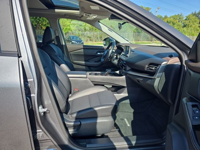 2023 Nissan Rogue SV PREMIUM