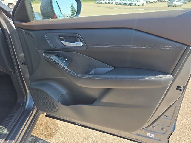 2023 Nissan Rogue SV PREMIUM