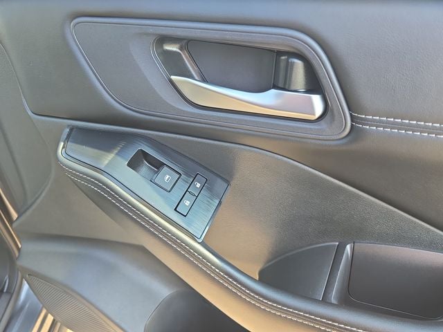 2023 Nissan Rogue SV PREMIUM