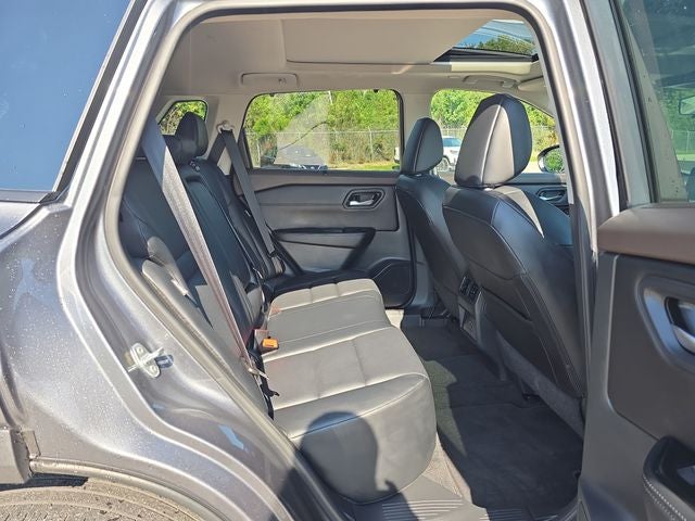 2023 Nissan Rogue SV PREMIUM