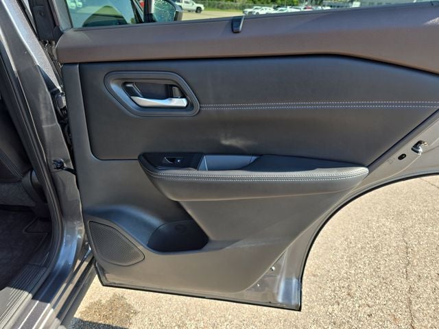 2023 Nissan Rogue SV PREMIUM