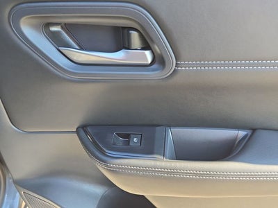 2023 Nissan Rogue SV PREMIUM