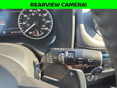 2023 Nissan Rogue SV PREMIUM
