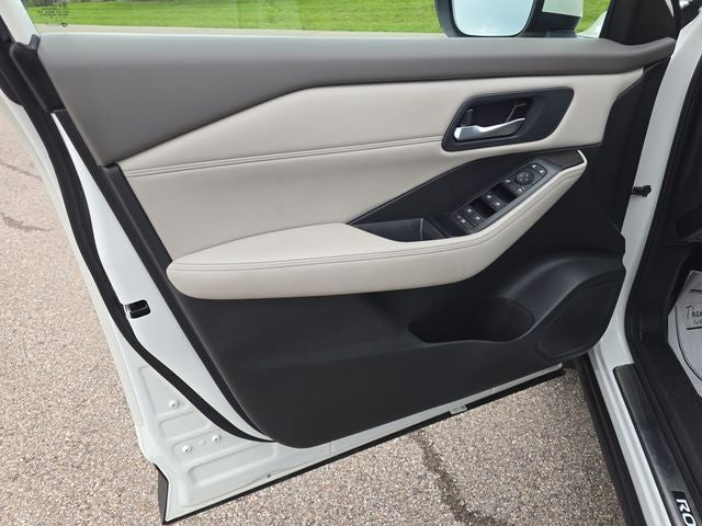 2023 Nissan Rogue SV PREMIUM