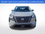 2027 Nissan Rogue SV