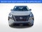 2027 Nissan Rogue SV