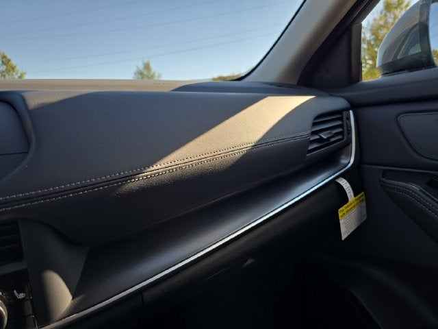 2027 Nissan Rogue SV