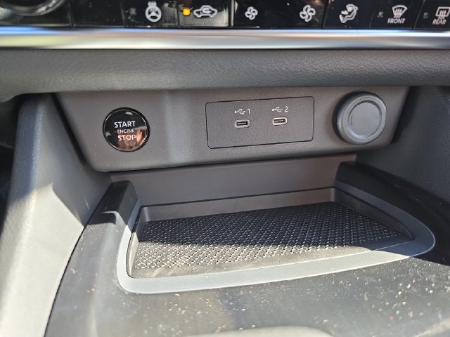 2027 Nissan Rogue SV