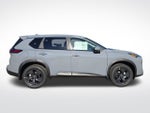 2027 Nissan Rogue SV