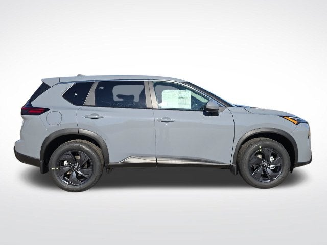 2027 Nissan Rogue SV