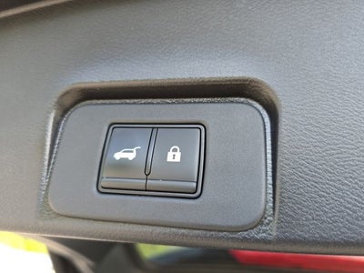 2023 Nissan Rogue SV PREMIUM