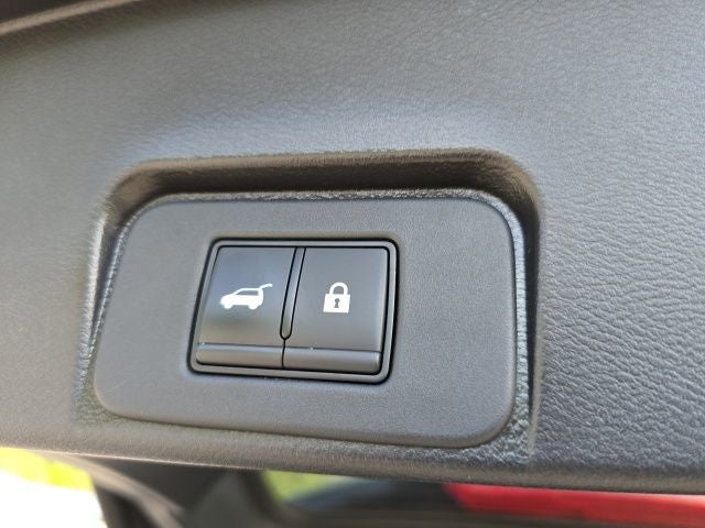 2023 Nissan Rogue SV PREMIUM
