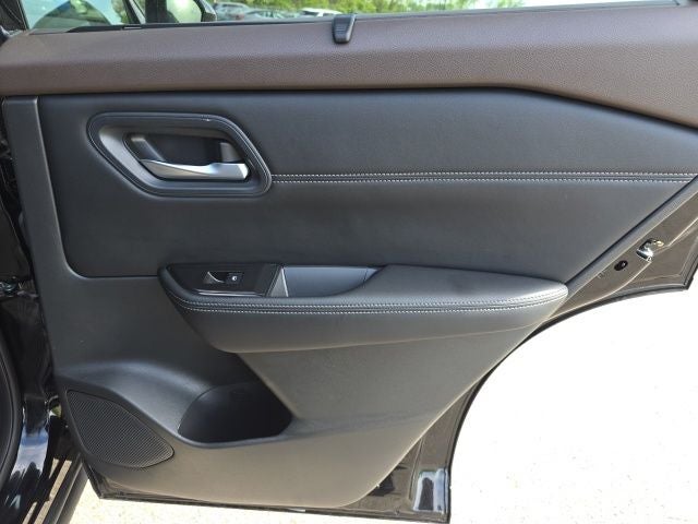 2023 Nissan Rogue SV PREMIUM