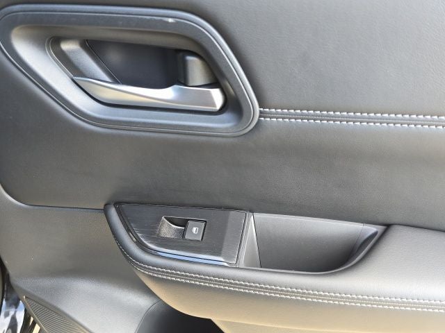 2023 Nissan Rogue SV PREMIUM