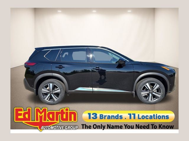 2023 Nissan Rogue SL PREMIUM